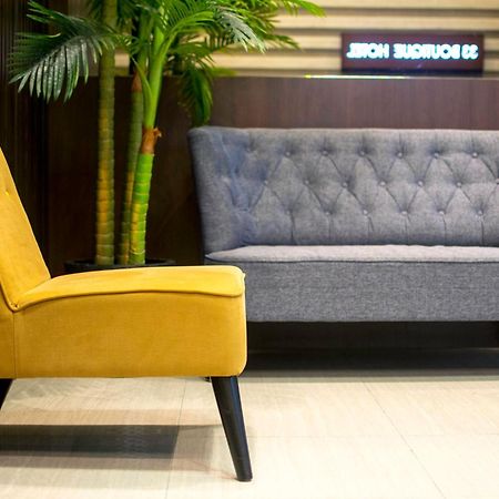 33 Boutique Hotel Bandar Sunway Petaling Jaya Esterno foto