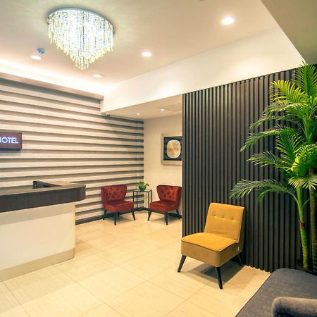 33 Boutique Hotel Bandar Sunway Petaling Jaya Esterno foto
