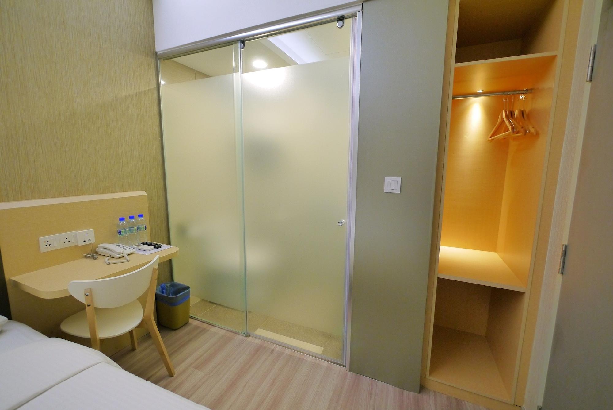 33 Boutique Hotel Bandar Sunway Petaling Jaya Esterno foto