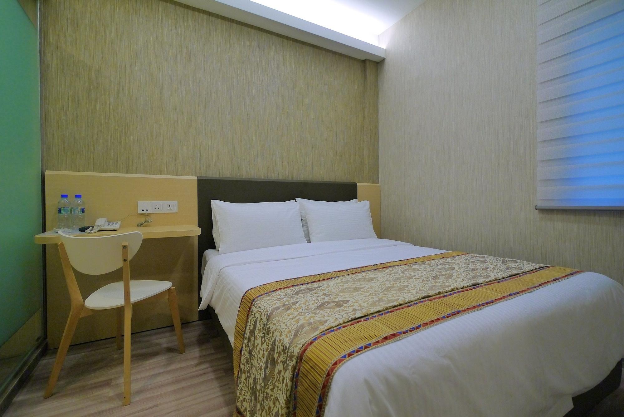 33 Boutique Hotel Bandar Sunway Petaling Jaya Esterno foto