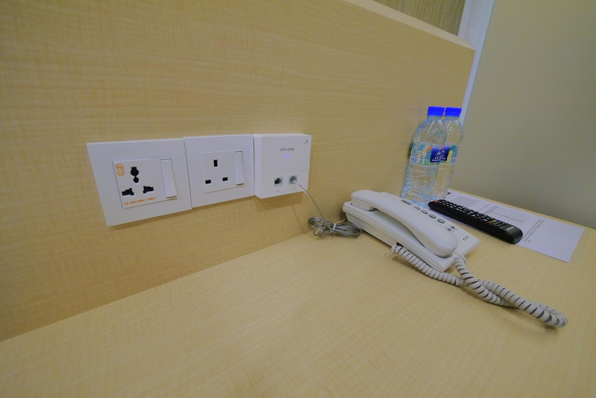 33 Boutique Hotel Bandar Sunway Petaling Jaya Esterno foto