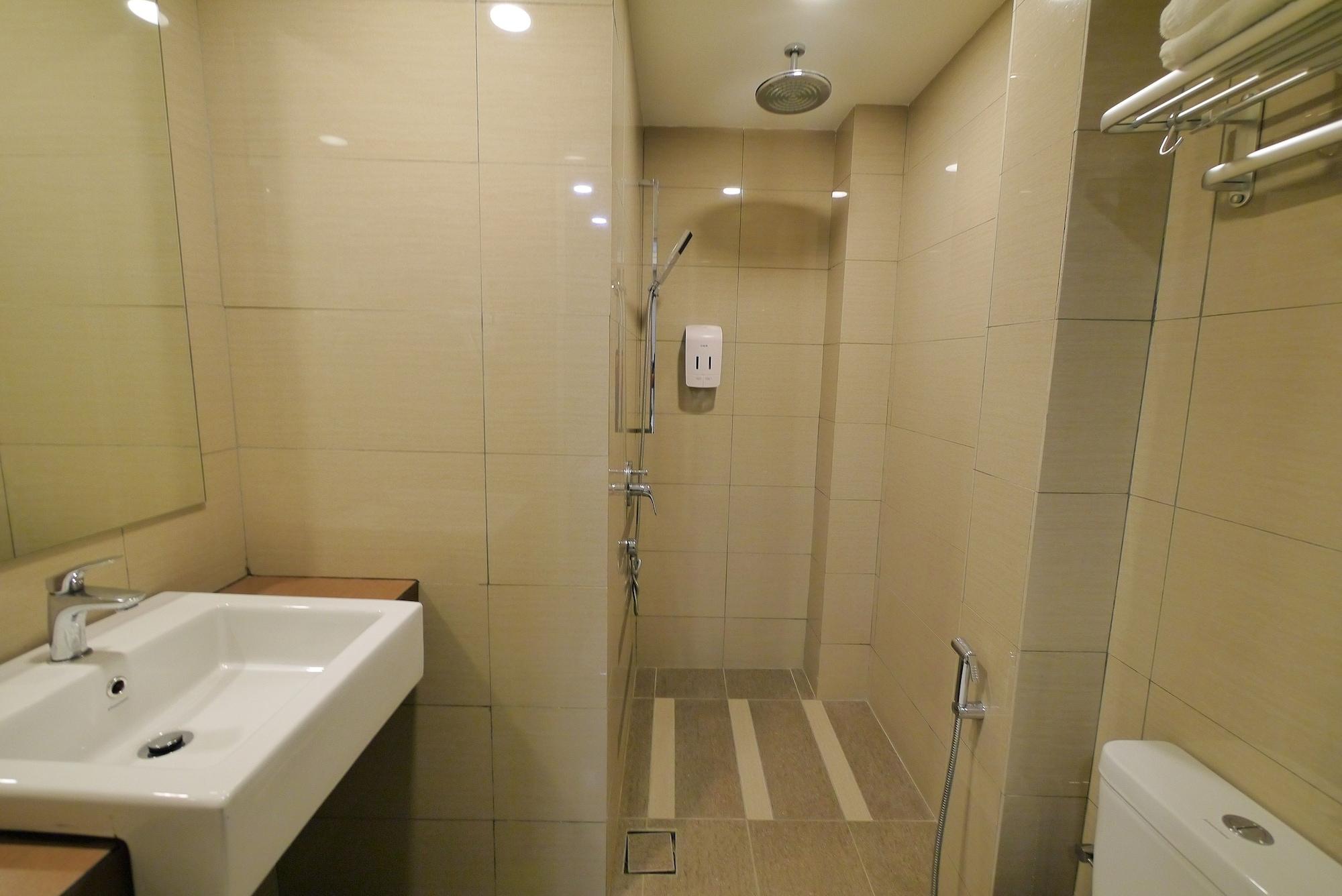 33 Boutique Hotel Bandar Sunway Petaling Jaya Esterno foto