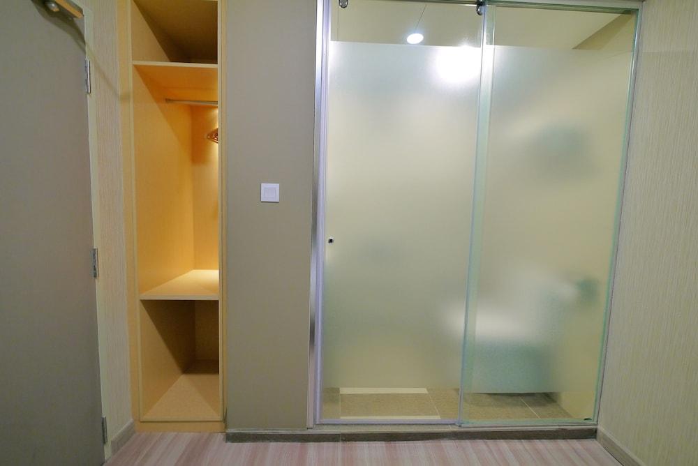 33 Boutique Hotel Bandar Sunway Petaling Jaya Esterno foto