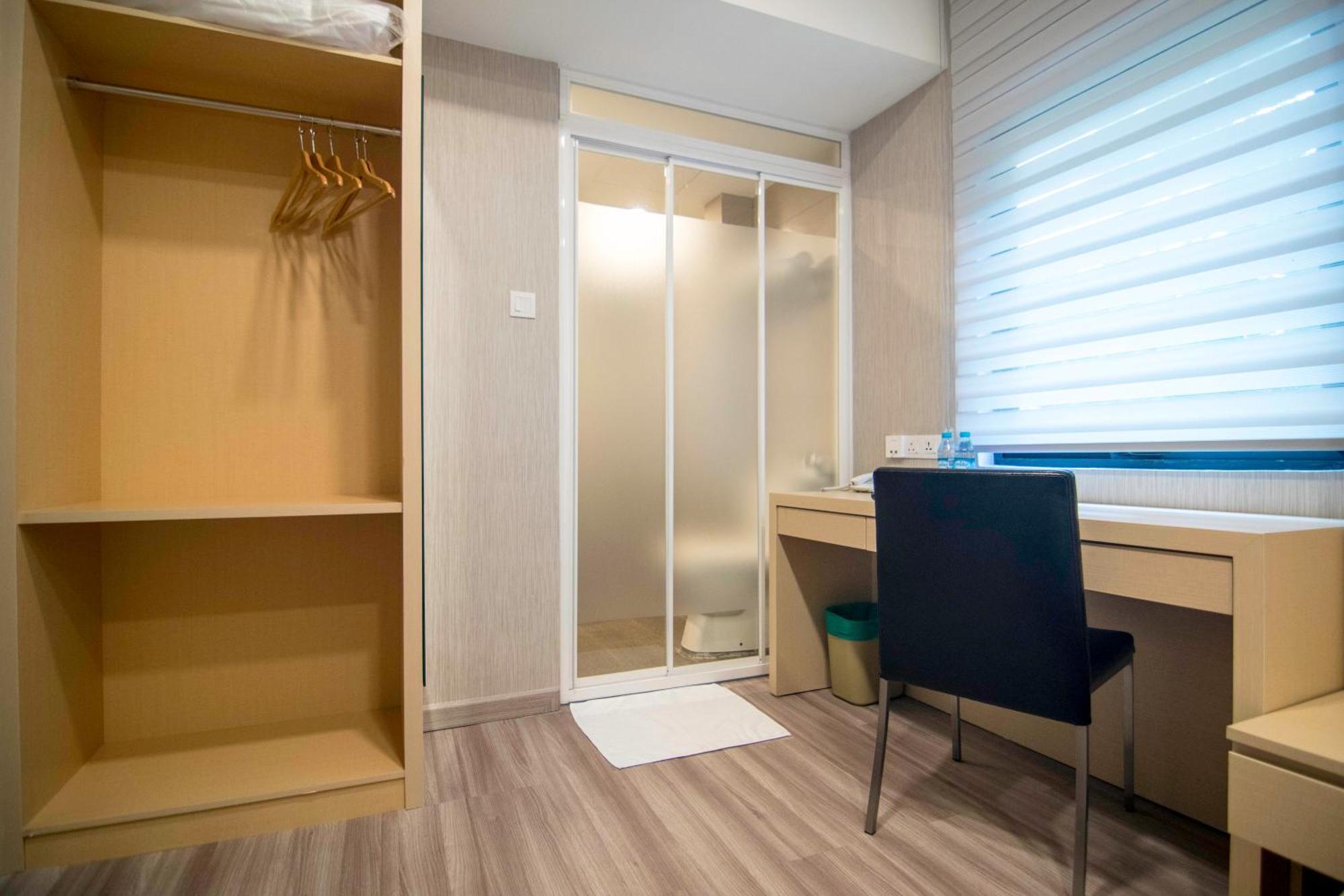 33 Boutique Hotel Bandar Sunway Petaling Jaya Esterno foto