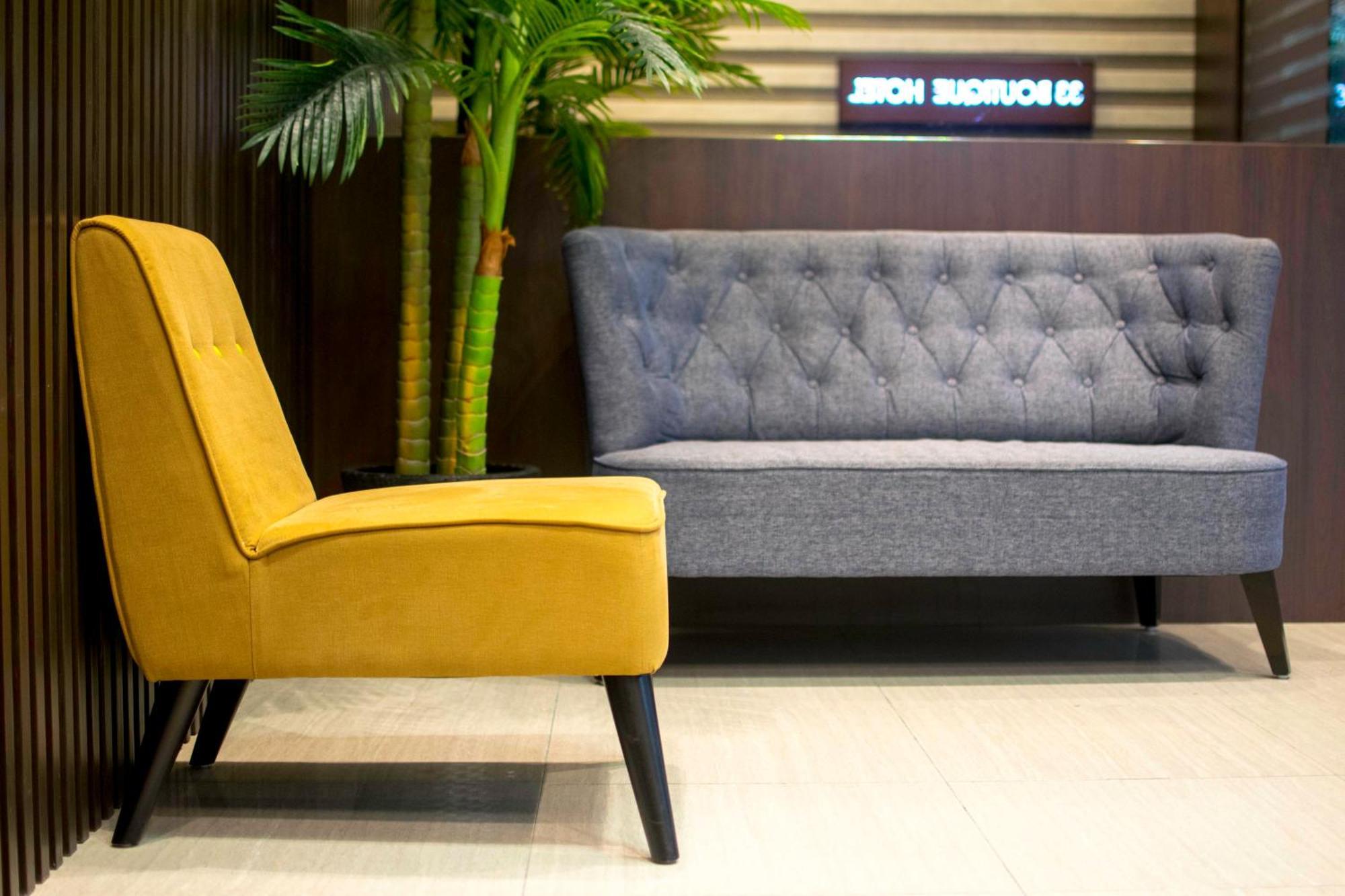 33 Boutique Hotel Bandar Sunway Petaling Jaya Esterno foto