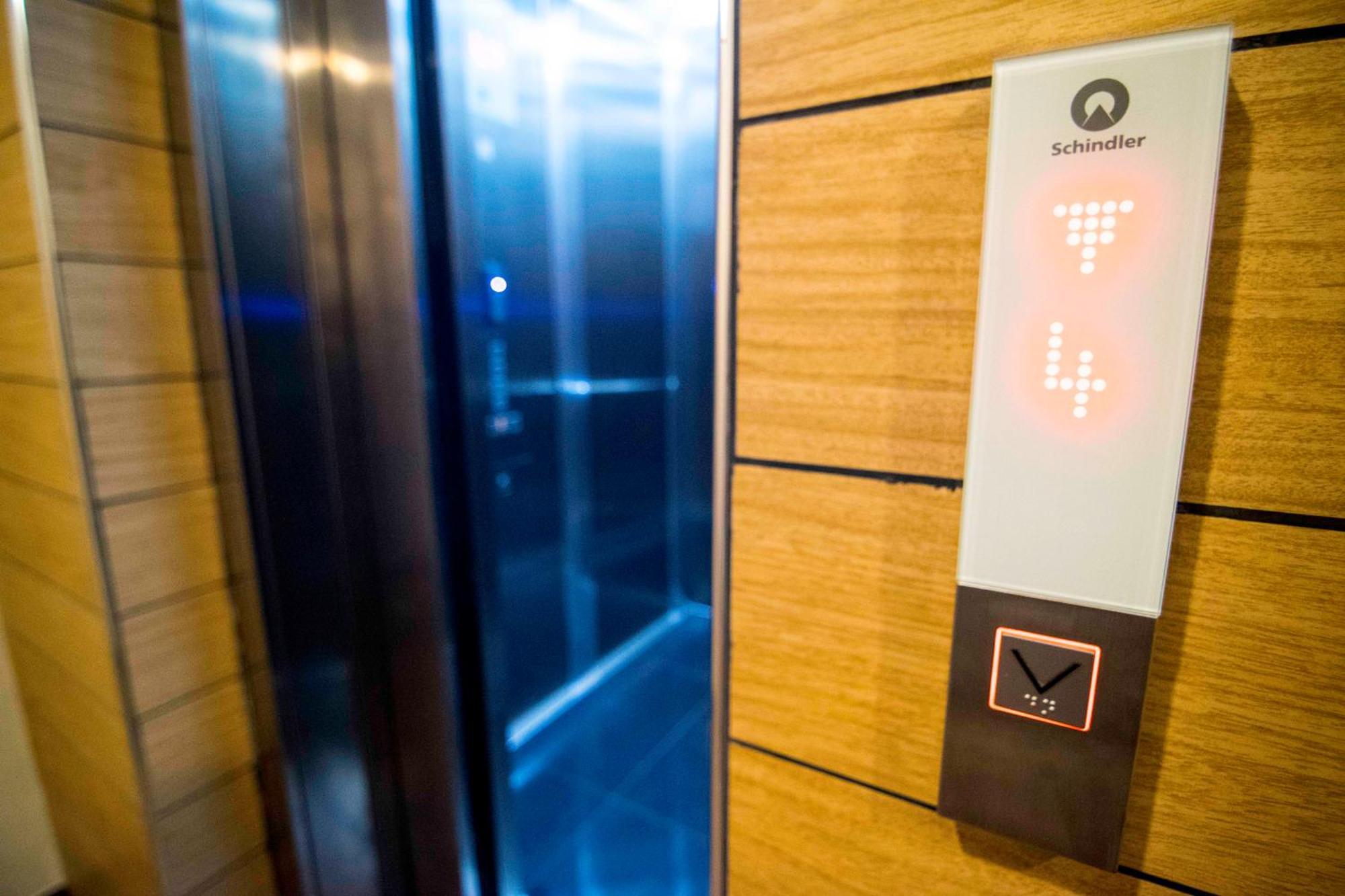 33 Boutique Hotel Bandar Sunway Petaling Jaya Esterno foto