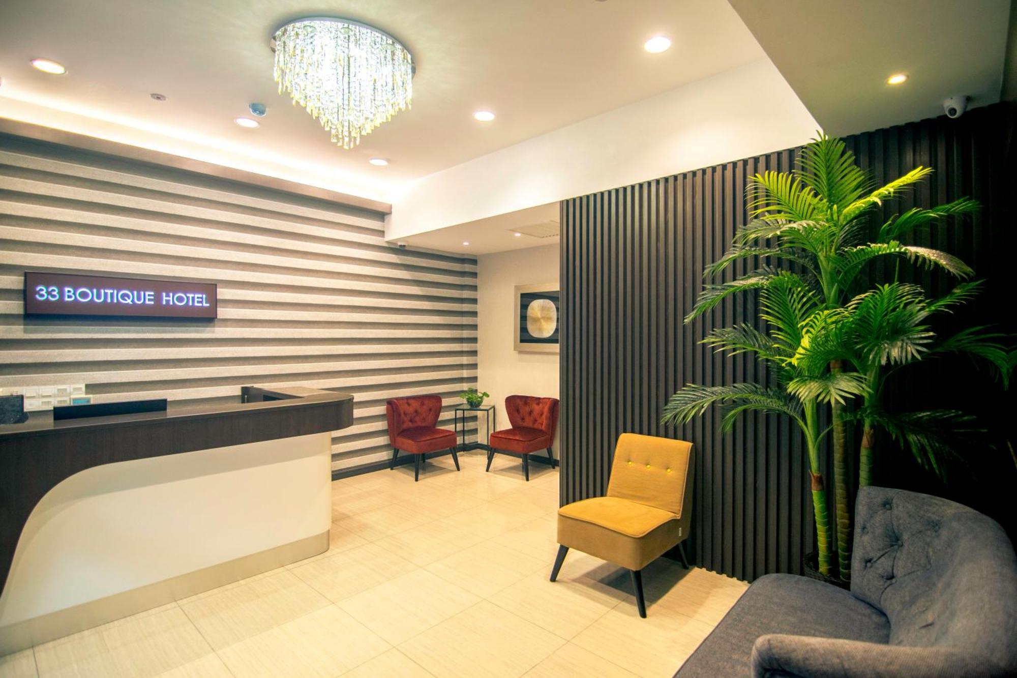 33 Boutique Hotel Bandar Sunway Petaling Jaya Esterno foto