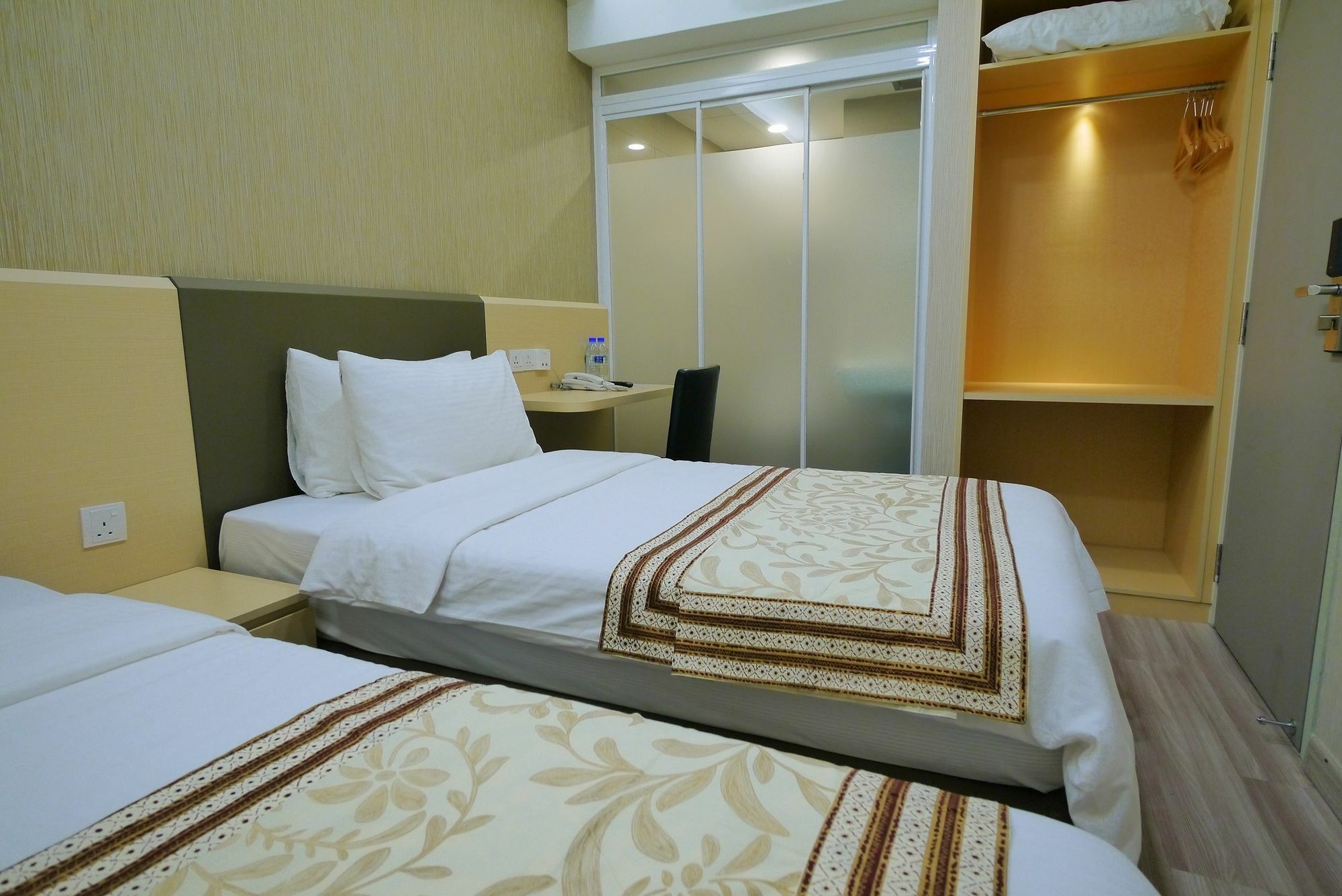33 Boutique Hotel Bandar Sunway Petaling Jaya Esterno foto