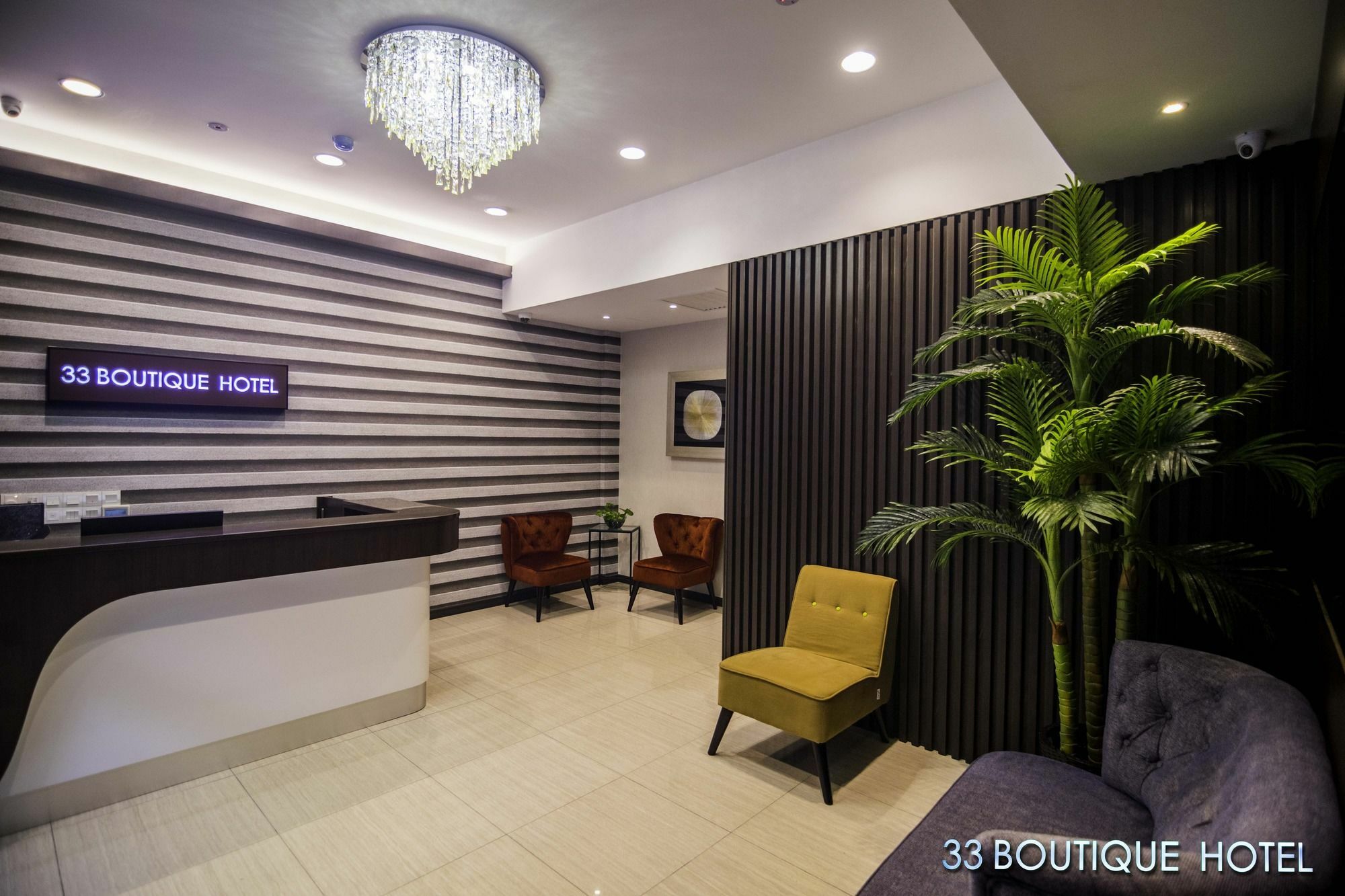 33 Boutique Hotel Bandar Sunway Petaling Jaya Esterno foto